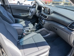 Used 2020  Hyundai Tucson 4d SUV AWD Value at A Motors Sales & Finance near San Antonio&comma; TX