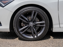 Used 2023 Acura Integra CVT w/A-Spec Technology Package at A Motors Sales & Finance near San Antonio, TX