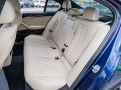 Used 2017  BMW 5 Series 530i Sedan at A Motors Sales & Finance near San Antonio&comma; TX
