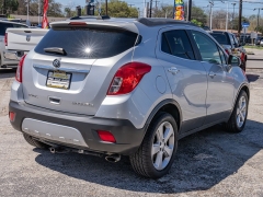 Used 2016  Buick Encore 4d SUV FWD at A Motors Sales & Finance near San Antonio&comma; TX