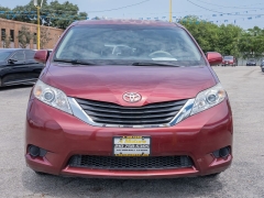 Used 2012  Toyota Sienna 4d Wagon LE at A Motors Sales & Finance near San Antonio&comma; TX