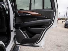 Used 2020  Cadillac Escalade 4d SUV RWD Premium Luxury at A Motors Sales & Finance near San Antonio&comma; TX