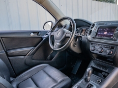 Used 2017 Volkswagen Tiguan 4d SUV Wolfsburg at A Motors Sales & Finance near San Antonio, TX