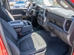 Used 2021  Chevrolet Silverado 1500 4WD Crew Cab 157" LT at A Motors Sales & Finance near San Antonio&comma; TX