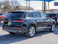 Used 2020  Audi Q7 4d SUV 3&period;0T Quattro Premium Plus at A Motors Sales & Finance near San Antonio&comma; TX