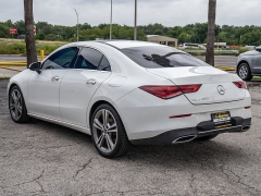 Used 2021  Mercedes-Benz CLA CLA 250 Coupe at A Motors Sales & Finance near San Antonio&comma; TX