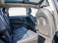 Used 2020 Audi Q7 4d SUV 3.0T Quattro Premium Plus at A Motors Sales & Finance near San Antonio, TX