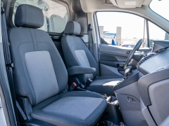 Used 2021  Ford Transit Connect Van XL SWB w&sol;Rear Symmetrical Doors at A Motors Sales & Finance near San Antonio&comma; TX