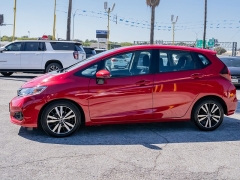 Used 2019  Honda Fit 4d Hatchback EX CVT at A Motors Sales & Finance near San Antonio&comma; TX