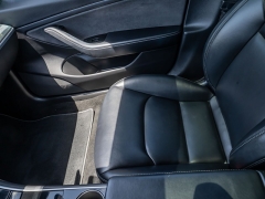 Used 2018  Tesla Model 3 4d Sedan RWD Mid Range at A Motors Sales & Finance near San Antonio&comma; TX