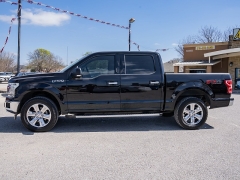 Used 2019  Ford F-150 4WD SuperCrew XLT 5 1&sol;2 at A Motors Sales & Finance near San Antonio&comma; TX