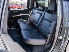 Used 2021  GMC Sierra 1500 4WD Crew Cab 147" SLT Texas Edition at A Motors Sales & Finance near San Antonio&comma; TX