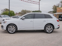 Used 2020  Audi Q7 4d SUV 3.0T Quattro Premium Plus at A Motors Sales & Finance near San Antonio, TX