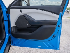 Used 2023  Ford Mustang Mach-E Premium RWD at A Motors Sales & Finance near San Antonio&comma; TX
