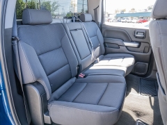 Used 2018 Chevrolet Silverado 1500 2WD Crew Cab LT at A Motors Sales & Finance near San Antonio, TX