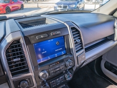 Used 2020 Ford F-150 2WD SuperCrew XLT 5 1/2 at A Motors Sales & Finance near San Antonio, TX