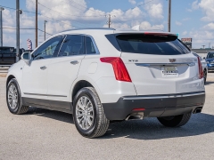 Used 2017 Cadillac XT5 4d SUV FWD Luxury at A Motors Sales & Finance near San Antonio, TX
