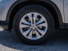 Used 2013  Honda CR-V 4d SUV FWD EX-L at A Motors Sales & Finance near San Antonio&comma; TX