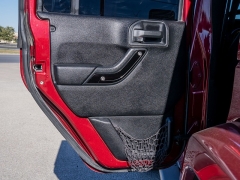 Used 2012  Jeep Wrangler Unlimited 4d Convertible Sahara at A Motors Sales & Finance near San Antonio, TX