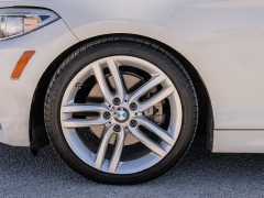 Used 2016  BMW 2 Series 2dr Conv 228i RWD at A Motors Sales & Finance near San Antonio&comma; TX