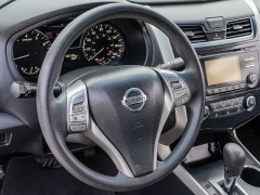 Used 2015  Nissan Altima 4d Sedan S 2&period;5L at A Motors Sales & Finance near San Antonio&comma; TX