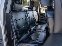 Used 2014 Chevrolet Silverado 1500 4WD Double Cab LT at A Motors Sales & Finance near San Antonio, TX