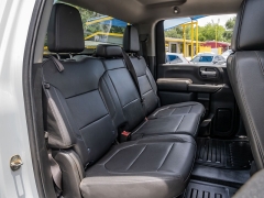 Used 2023  Chevrolet Silverado 2500HD 4WD Crew Cab 159" Work Truck Gas at A Motors Sales & Finance near San Antonio&comma; TX