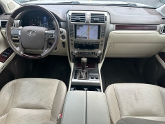 Used 2018 Lexus GX GX 460 Premium 4WD at A Motors Sales & Finance near San Antonio, TX