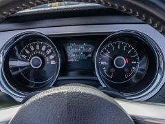 Used 2014 Ford Mustang 2d Convertible GT Premium at A Motors Sales & Finance near San Antonio, TX