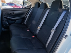 Used 2024  Nissan Sentra S CVT at A Motors Sales & Finance near San Antonio&comma; TX