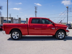 Used 2019  Ram 1500 Classic 2WD Crew Cab Big Horn at A Motors Sales & Finance near San Antonio&comma; TX