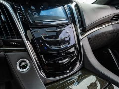 Used 2019  Cadillac Escalade ESV 4d SUV 4WD Platinum at A Motors Sales & Finance near San Antonio&comma; TX