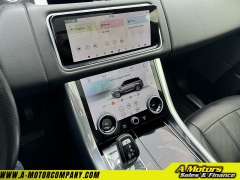 Used 2019 Land Rover Range Rover Sport 4d SUV 3.0L SC HSE at A Motors Sales & Finance near San Antonio, TX