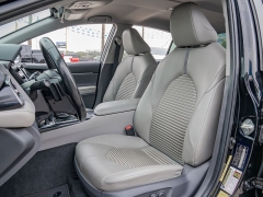 Used 2020  Toyota Camry 4d Sedan SE at A Motors Sales & Finance near San Antonio, TX