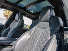 Used 2021 Audi SQ8 Premium Plus 4.0 TFSI quattro at A Motors Sales & Finance near San Antonio, TX