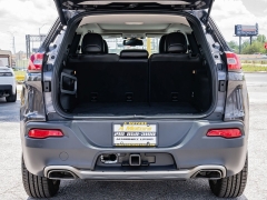 Used 2016  Jeep Cherokee 4d SUV 4WD Limited V6 at A Motors Sales & Finance near San Antonio&comma; TX