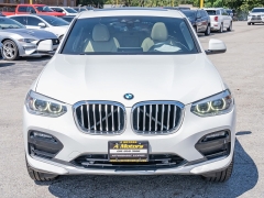 Used 2020  BMW X4 xDrive30i Sports Activity Coupe at A Motors Sales & Finance near San Antonio&comma; TX