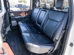 Used 2022  Ford F-150 4WD LARIAT SuperCrew 5&period;5' Box at A Motors Sales & Finance near San Antonio&comma; TX