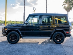 Used 2014 Mercedes-Benz G-Class 4d SUV G550 at A Motors Sales & Finance near San Antonio, TX