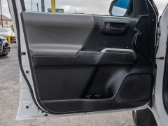 Used 2020  Toyota Tacoma 2WD Double Cab SR5 at A Motors Sales & Finance near San Antonio&comma; TX