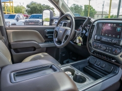 Used 2015  Chevrolet Silverado 2500 4WD Crew Cab LTZ Duramax Plus at A Motors Sales & Finance near San Antonio&comma; TX