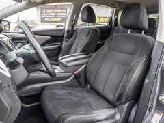 Used 2018  Nissan Murano 4d SUV AWD SV at A Motors Sales & Finance near San Antonio&comma; TX