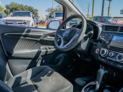 Used 2019  Honda Fit 4d Hatchback EX CVT at A Motors Sales & Finance near San Antonio&comma; TX