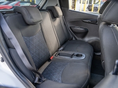 Used 2021 Chevrolet Spark 4dr HB CVT 1LT at A Motors Sales & Finance near San Antonio, TX