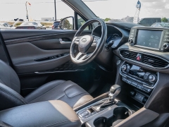 Used 2020 Hyundai Santa Fe 4d SUV FWD SEL 2.0T at A Motors Sales & Finance near San Antonio, TX