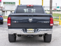 Used 2016  Ram 1500 4WD Crew Cab Lone Star at A Motors Sales & Finance near San Antonio&comma; TX
