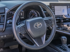 Used 2021  Toyota Camry SE Auto at A Motors Sales & Finance near San Antonio&comma; TX