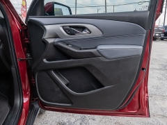 Used 2020  Chevrolet Traverse 4d SUV FWD LT Cloth w&sol;1LT at A Motors Sales & Finance near San Antonio&comma; TX