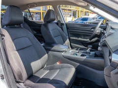 Used 2019 Nissan Altima 4d Sedan FWD 2.5L S at A Motors Sales & Finance near San Antonio, TX