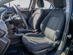 Used 2020  Chevrolet Sonic 4d Sedan LT at A Motors Sales & Finance near San Antonio, TX